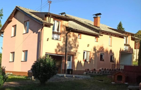 Vila Brdjanka